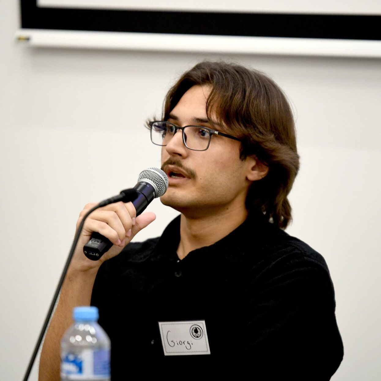 გიორგი ქაჯაია