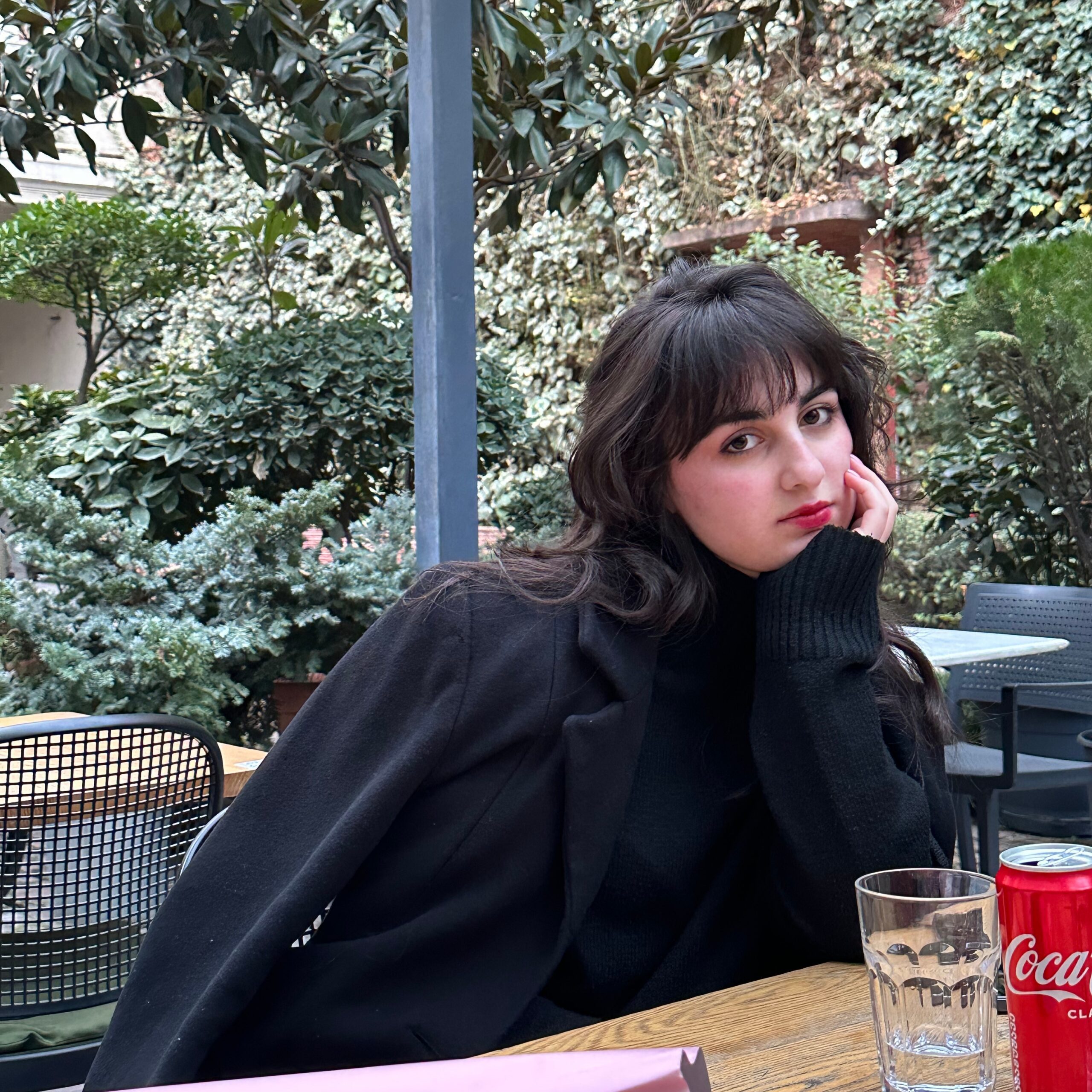 ნინია ციცვიძე