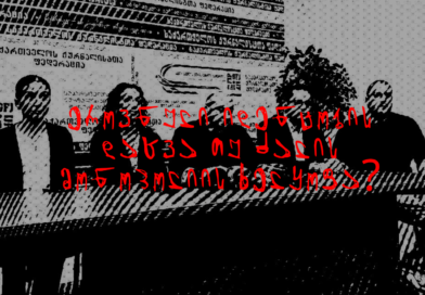 cover of erovnuli identobis dacva