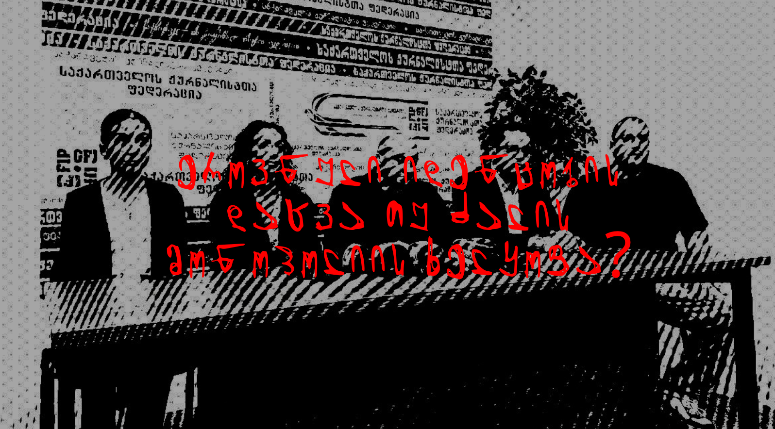 cover of erovnuli identobis dacva